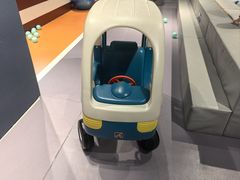 -星际传奇·电玩城·游戏厅·儿童乐园(大悦城店)