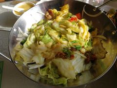 -古洼一锅鲜(国道店)