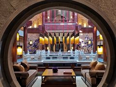 -西安华清御汤酒店