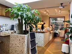 -Line 咖啡(石厦花园店)