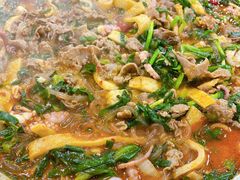 -京玉菲饭店(李村店)