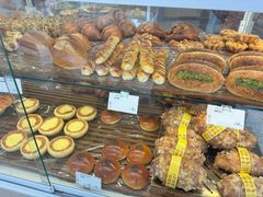 -BreadTalk面包新语(凯德闵行商业中心店)