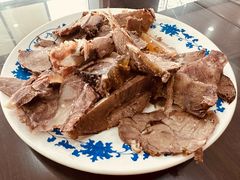 -吾穆勒蓬灰牛肉面·清真(北滨河中路店)