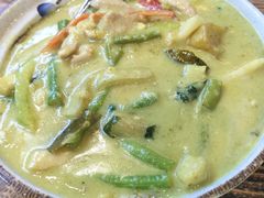咖喱鸡肉-Hi YOU你的饭局泰餐厅(雍和宫店)
