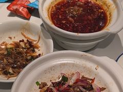 -兰湘子·湘菜小炒(南京江宁万达店)