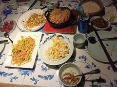 -小菜园新徽菜(常州武进吾悦店)