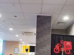 -麦当劳(大亚湾龙光城店)