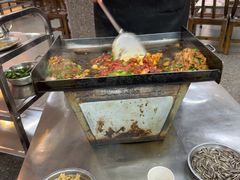 -郝大姐·乌龙山铁板烧(大学城三店)