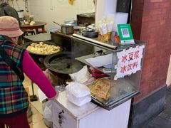 -黄阿姨锅贴大王(万航渡路店)