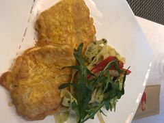 -国家大剧院西餐厅