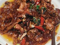 -小天厨民间菜馆(深圳街店)