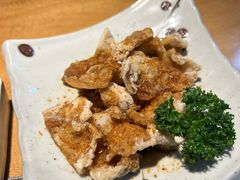 -森味薪火烧•烧鸟居酒屋•日本料理(望京店)
