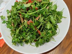 -英兰朝族饭店(河南桥头店)