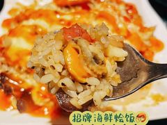 -吱咖啡西式简餐