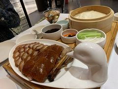 东坡烤鸭-眉州东坡(印象城购物中心店)