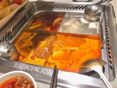 -海底捞火锅(石厦时代广场店)