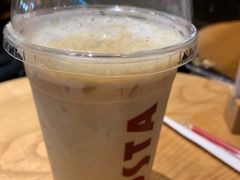 -COSTA COFFEE(武汉天地店)