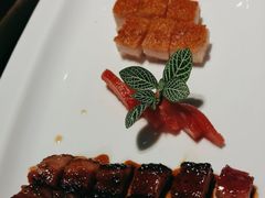 烧味拼盘-滋粥楼·顺德菜(番禺广场总店)