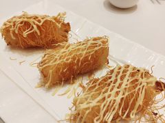 青芥萝卜糕-国宴饭店(星光联盟店)
