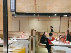 -海底捞火锅(万达广场店)