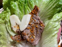 -西塔老太太泥炉烤肉(双井店)
