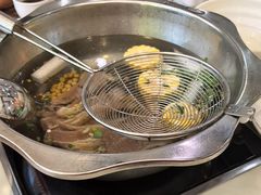 -潮悦牛肉火锅城(水贝店)