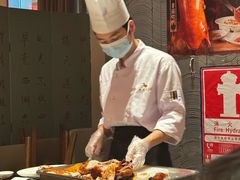 -金鸭季·北京烤鸭(深业上城店)
