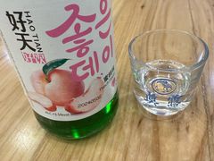 -青瓦餐厅·生鱼片·韩园烤肉(西塔店)