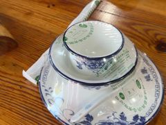 -竹乡园柴火竹筒饭·烧鸡(白水寨*森林海店)