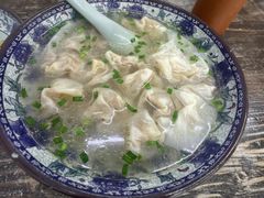 -金胜胖子牛肉锅贴(五福街店)