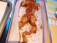 -燥次·烧烤酒场(万象城店)