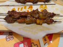-陳香貴·兰州牛肉面(上海长风大悦城店)
