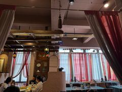 -翡翠鸟精品泰国菜(北辰财富中心店)