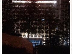 -北京工商大学(阜成路校区)