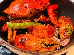 -狮拾久·现代新加坡料理(壹方城店)