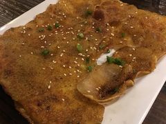 烤土豆-霄汉羊排(万松园一店)