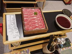 -廖掌柜·重庆鲜货火锅(上海首店)