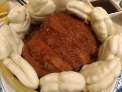 -便宜坊烤鸭店(甜水园店)