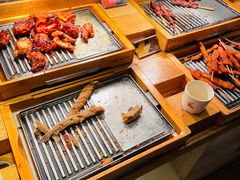 -比格比萨自助(宋家庄店)