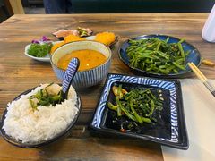 -Hi YOU你的饭局泰餐厅(雍和宫店)
