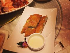 -顺风海鲜港(长寿路店)