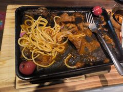 -豪享来牛排(人民店)
