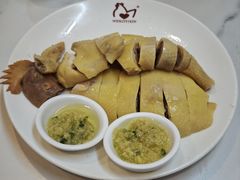 -文记壹心鸡(宝华路店)