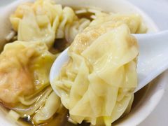 -麦文记面家(佐敦店)