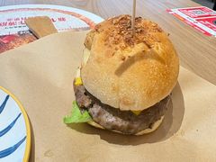 -必胜客(大观天地店)