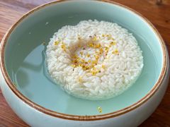 冰镇甜酒酿-百家鲜·杭帮菜