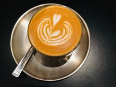 -BE NORMAL CAFE(霞溪路店)