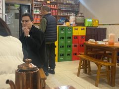 -李大爷的泡椒馆(冉家坝店)