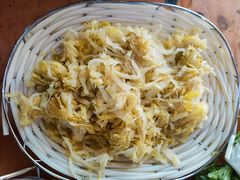 酸菜-元盛居(生态大街店)