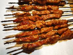 -有奴思烤肉·清真(正宁路店)